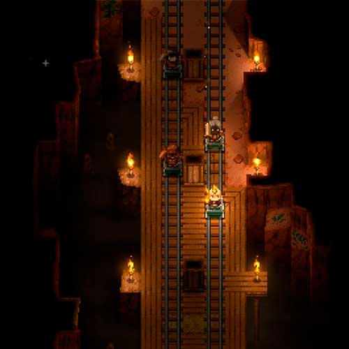 Core Keeper Cd Key Steam ROW